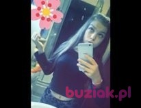 Roksana, Female, 29, Hrubieszów, Polska, Photo: 1