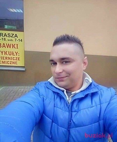 Przemek, Mężczyzna, 39, Ostrów Wielkopolski, Polska, Zdjęcie: 7