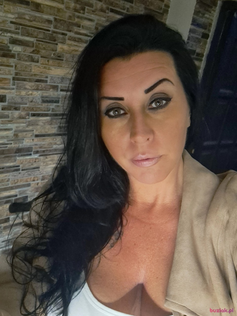 Gosia, Female, 46, Gdańsk, Polska, Photo: 1