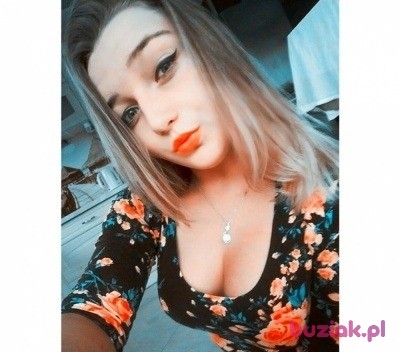 Asia Madalińska, Kobieta, 25, Gorzów Wielkopolski, Polska, Zdjęcie: 2