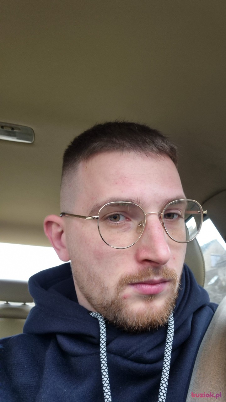 Arek, Male, 30, Amersfoort, Holandia: 1