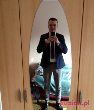 smialyjacek8, Male, 38, Olsztyn, Polska: 1