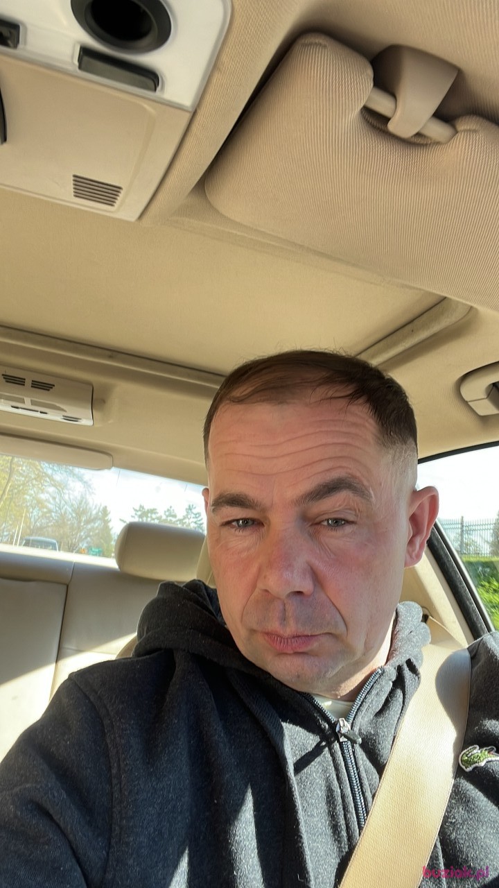 Wojciech, Mężczyzna, 47, Berlin, Niemcy: 1