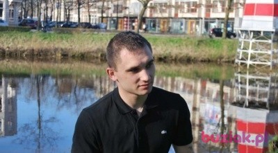 Grzegorz, Mężczyzna, 36, Kielce, Polska: 1