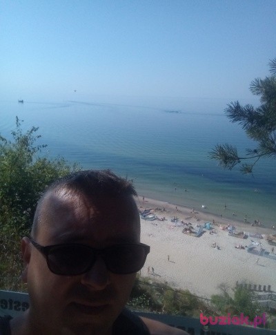 luki8391, Mężczyzna, 41, Chojnice, Polska: 1