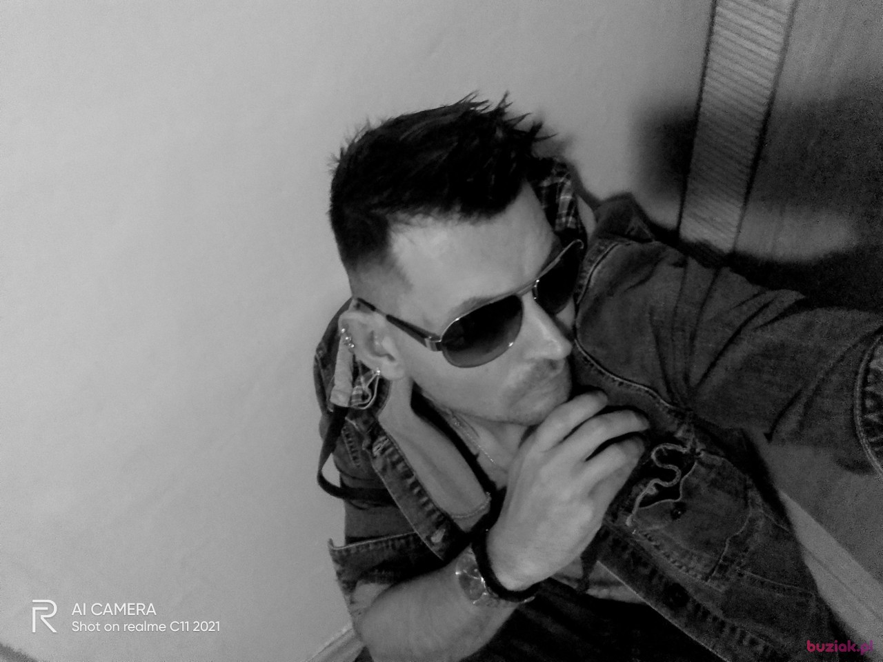 Prz, Male, 41, Dresden, Niemcy, Photo: 1