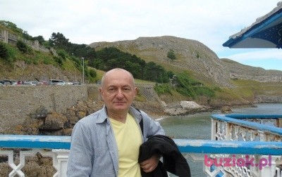 Piotr, Mężczyzna, 60, Winsford, Wielka Brytania, Zdjęcie: 3