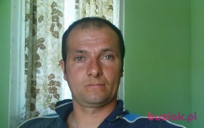SŁAWEK, Mężczyzna, 47, Radzyń Podlaski, Polska: 1