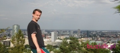 Grzegorz, Mężczyzna, 48, Kórnik, Polska: 1