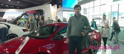 Gracjan, Mężczyzna, 35, Wągrowiec, Polska, Zdjęcie: 2