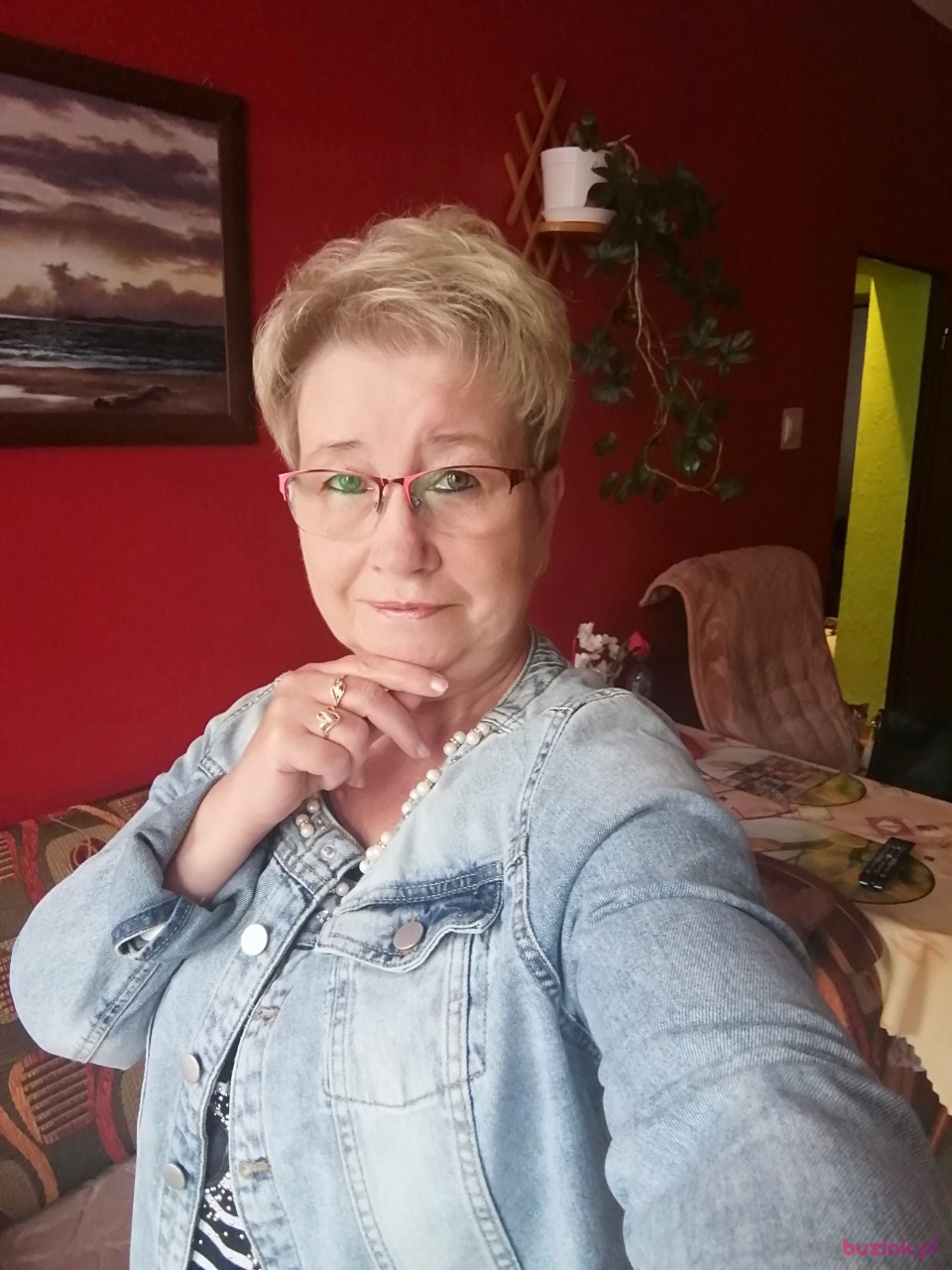 Małgorzata, Female, 64, Legnica, Polska, Photo: 4