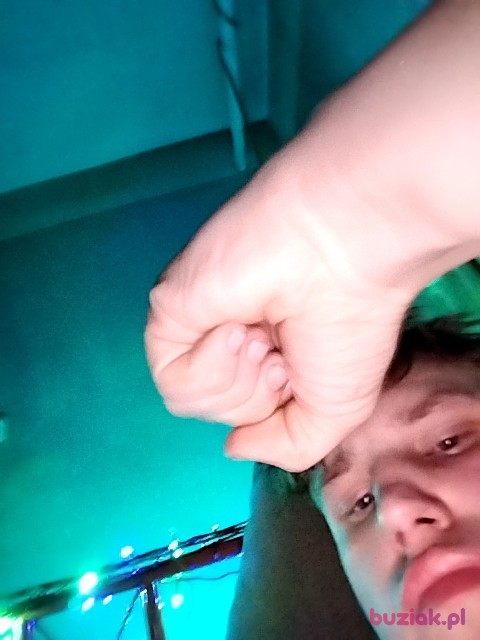 Kapi, Mężczyzna, 18, Dębno, Polska: 1