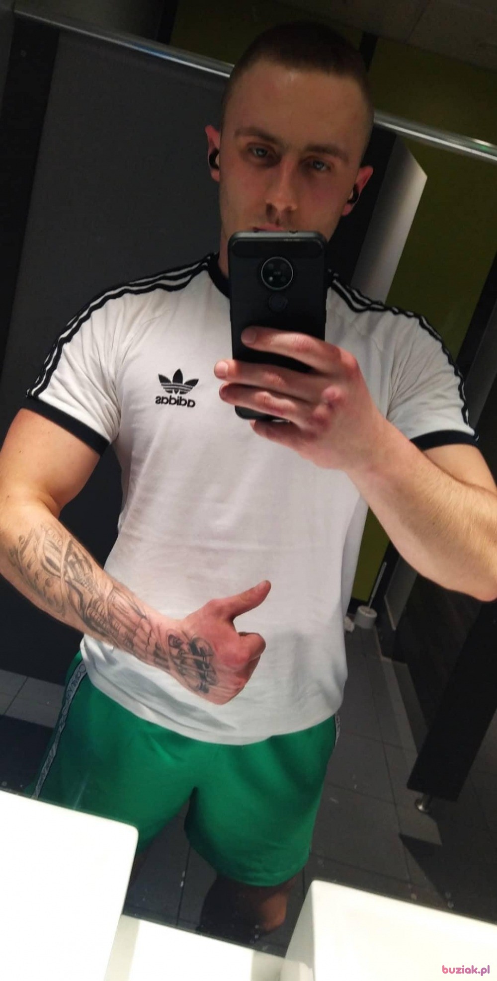 Adrian, Male, 31, Birmingham West Midlands England, Wielka Brytania, Photo: 2