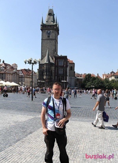 Rafał, Mężczyzna, 46, Lubliniec, Polska, Zdjęcie: 5