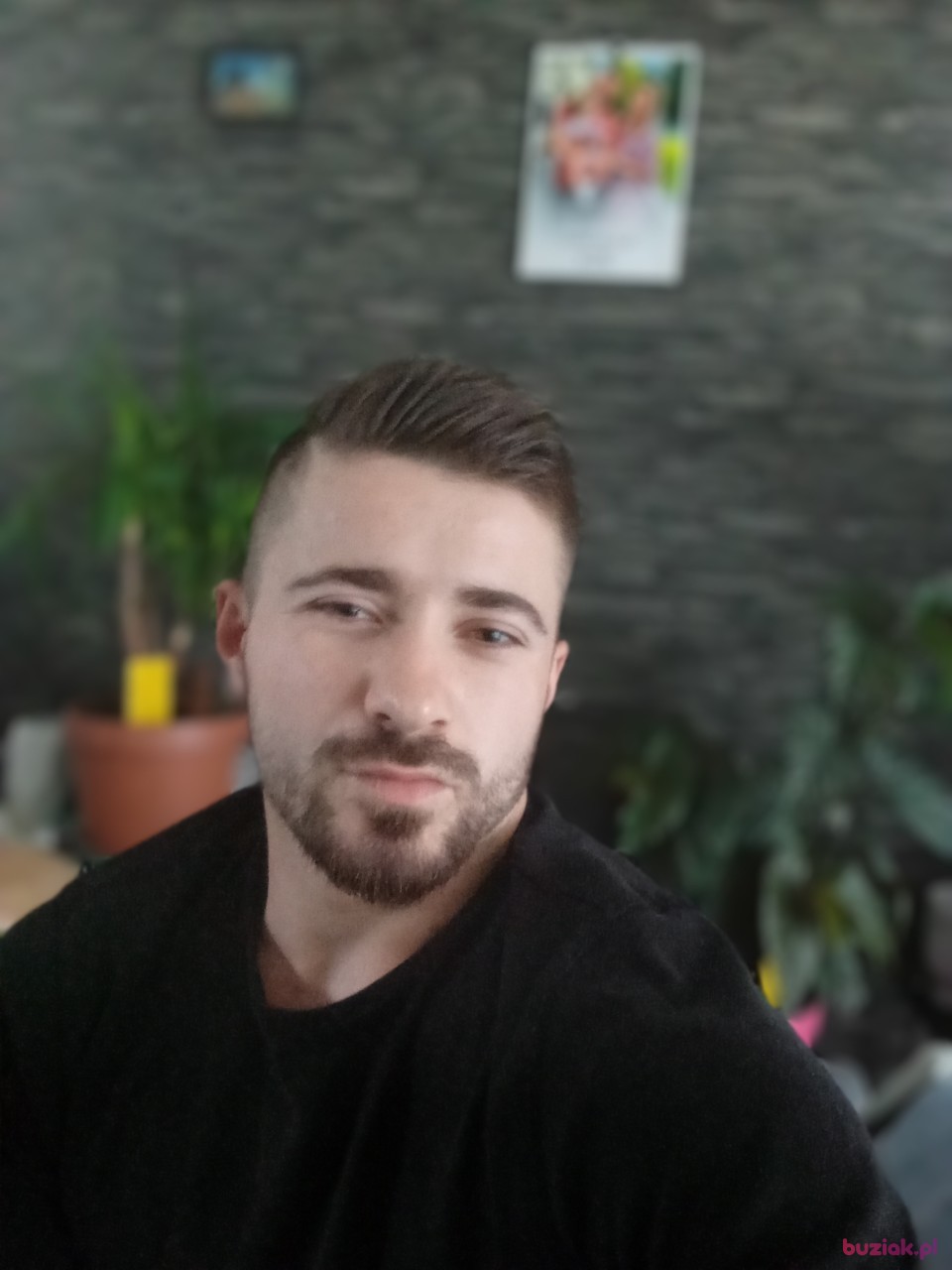 Tomek, Mężczyzna, 25, Düsseldorf, Niemcy: 1