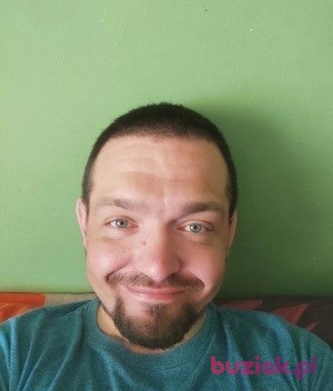 Artur, Male, 39, Augustów, Polska, Photo: 2