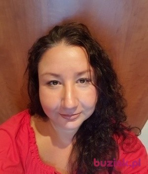 Ewa, Kobieta, 46, Racibórz, Polska: 1