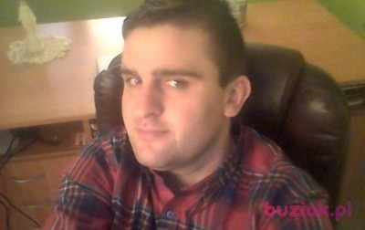 sebastian, Male, 32, Grójec, Polska, Photo: 1