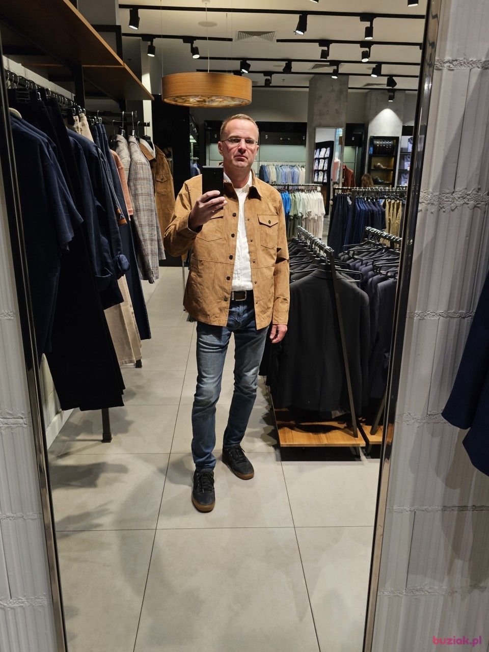 Tadeusz, Mężczyzna, 48, Amersfoort, Holandia, Zdjęcie: 8