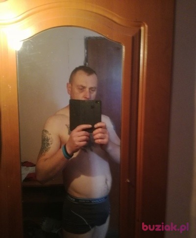 Marcin, Male, 45, Strzegom, Polska, Photo: 1
