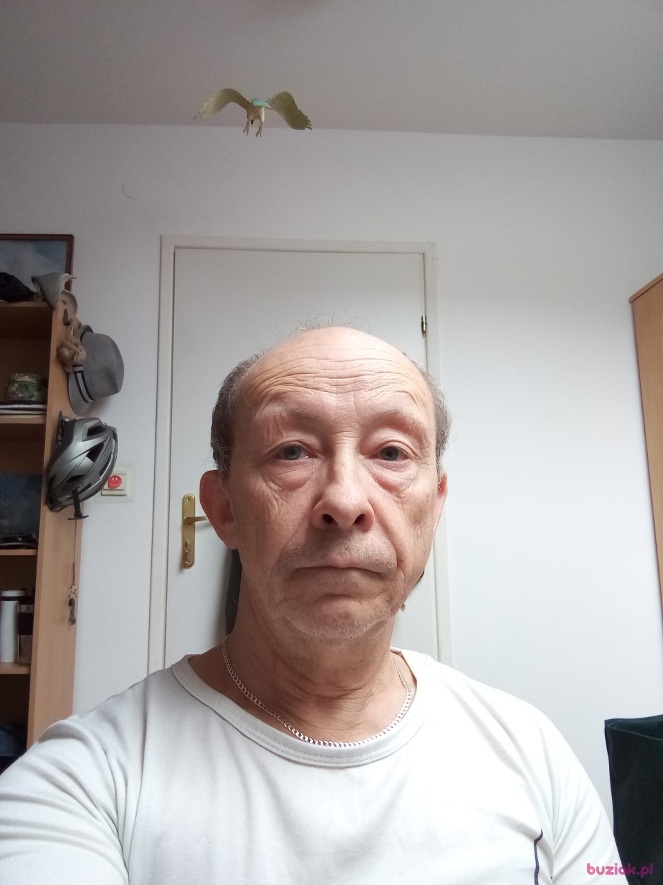 Piotr, Mężczyzna, 58, Warszawa, Polska, Zdjęcie: 18