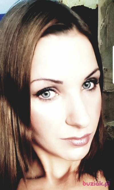 ZielonookaKatii, Kobieta, 37, Katowice, Polska, Zdjęcie: 1