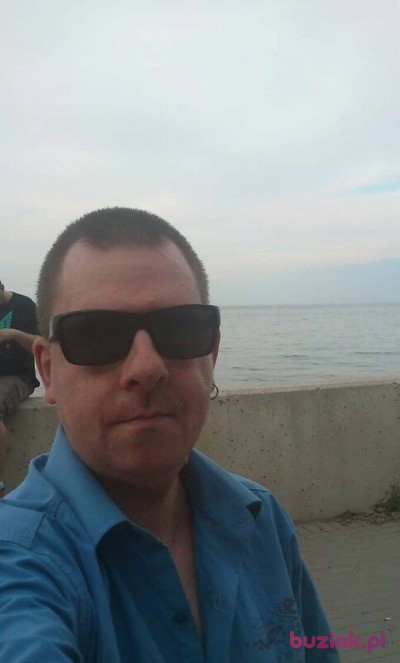 przemek, Mężczyzna, 44, Gdynia, Polska, Zdjęcie: 7
