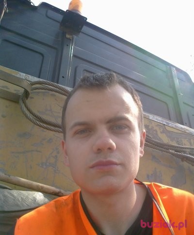 Przemysław, Male, 32, Braniewo, Polska, Photo: 1