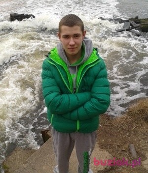 Sebastian , Mężczyzna, 27, Serock, Polska: 1