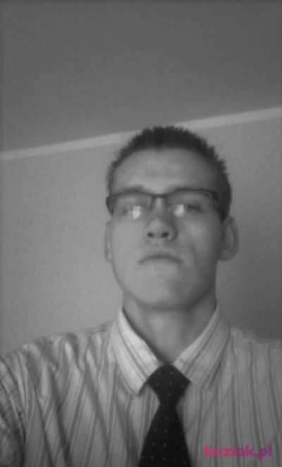 Mateusz, Male, 31, Konin, Polska, Photo: 1