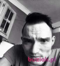 Grześ, Male, 37, Borek Wielkopolski, Polska, Photo: 1