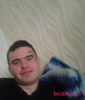 Michał, Male, 33, Gdynia, Polska: 1