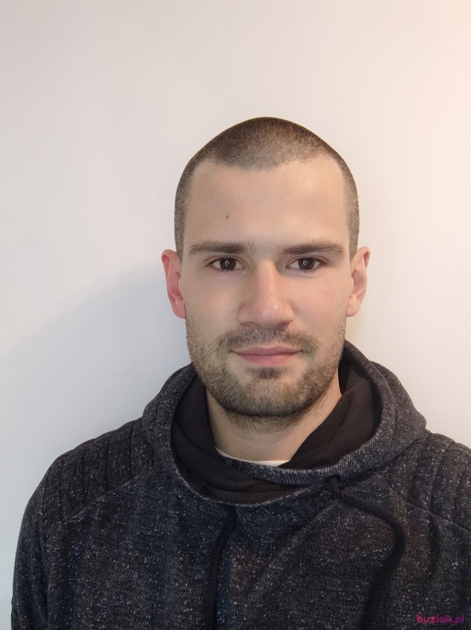 Artur, Male, 31, Holandia: 1
