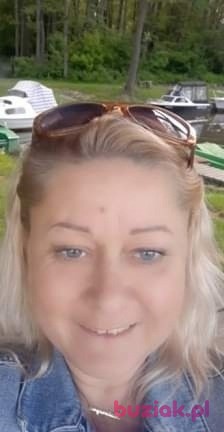 Katarzyna, Female, 53, Warszawa, Polska, Photo: 6