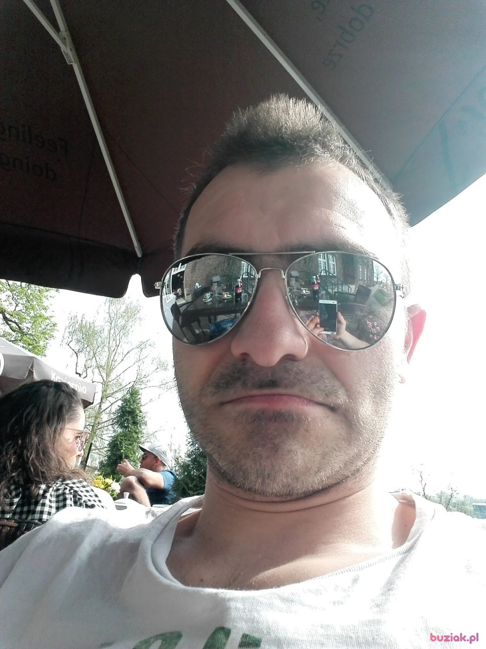 Krzysztof, Mężczyzna, 39, Sułkowice, Polska, Zdjęcie: 5
