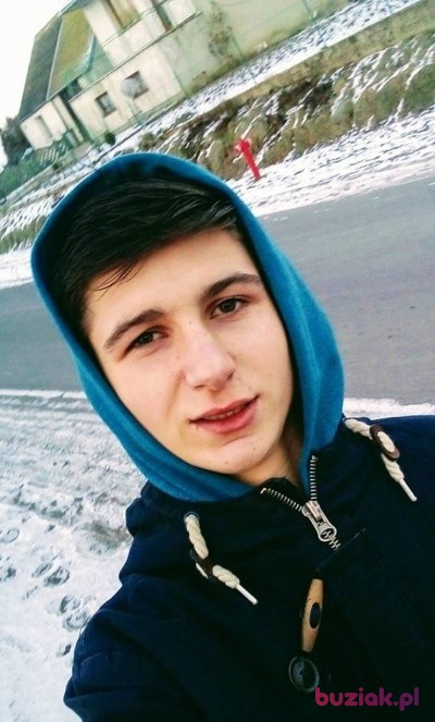 Mateusz, Mężczyzna, 27, Włocławek, Polska: 1
