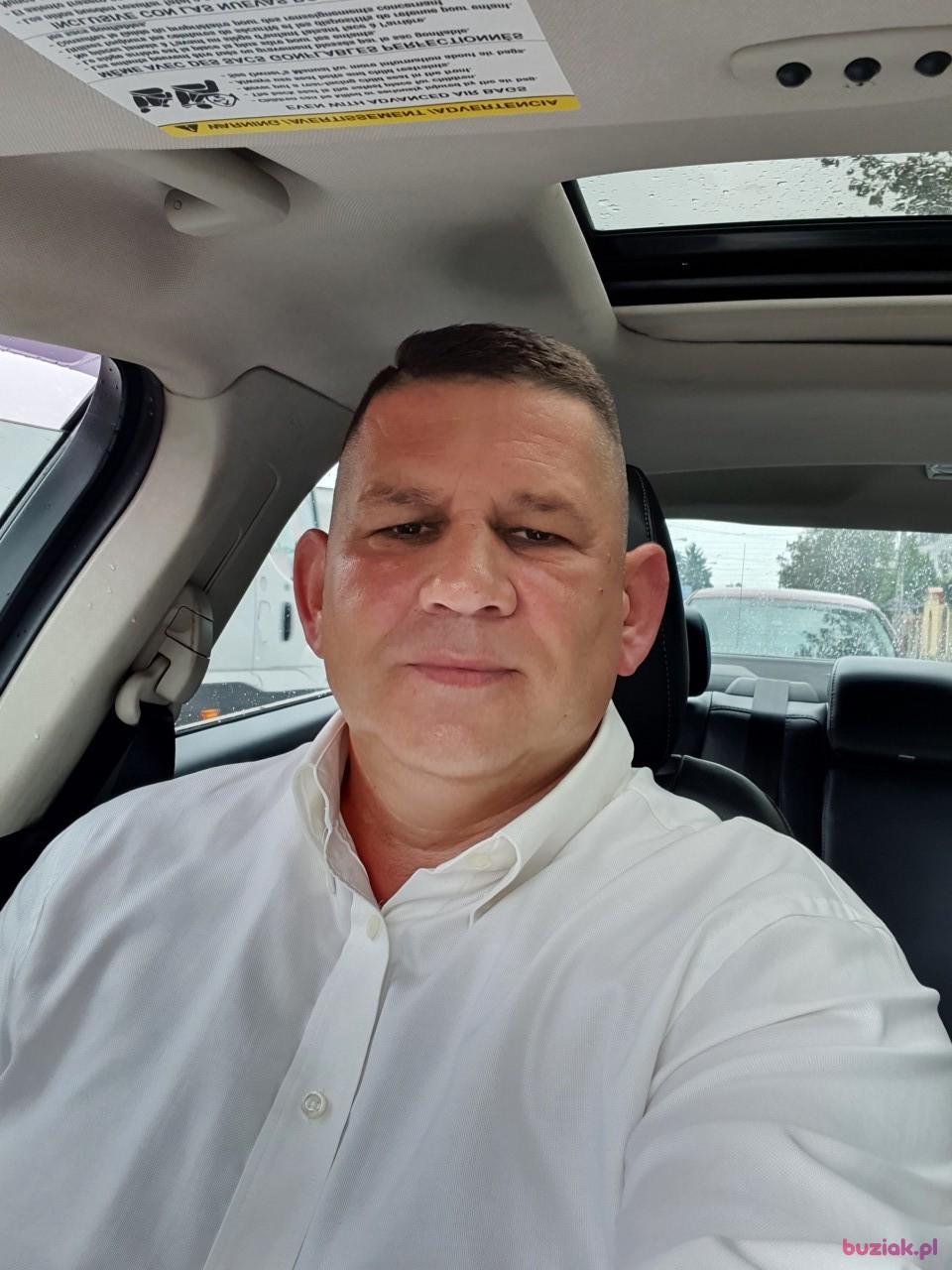 Marcin, Mężczyzna, 59, Warszawa, Polska, Zdjęcie: 1