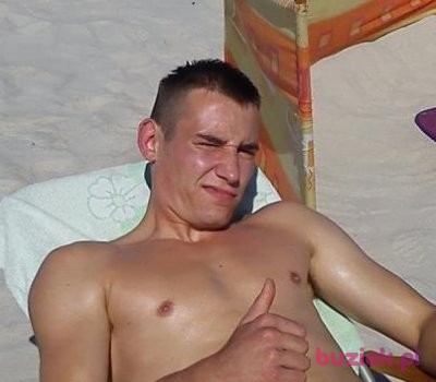 Łukasz , Male, 32, Inowrocław, Polska, Photo: 1