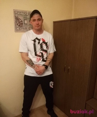 Adam, Mężczyzna, 36, Wodzisław Śląski, Polska, Zdjęcie: 1