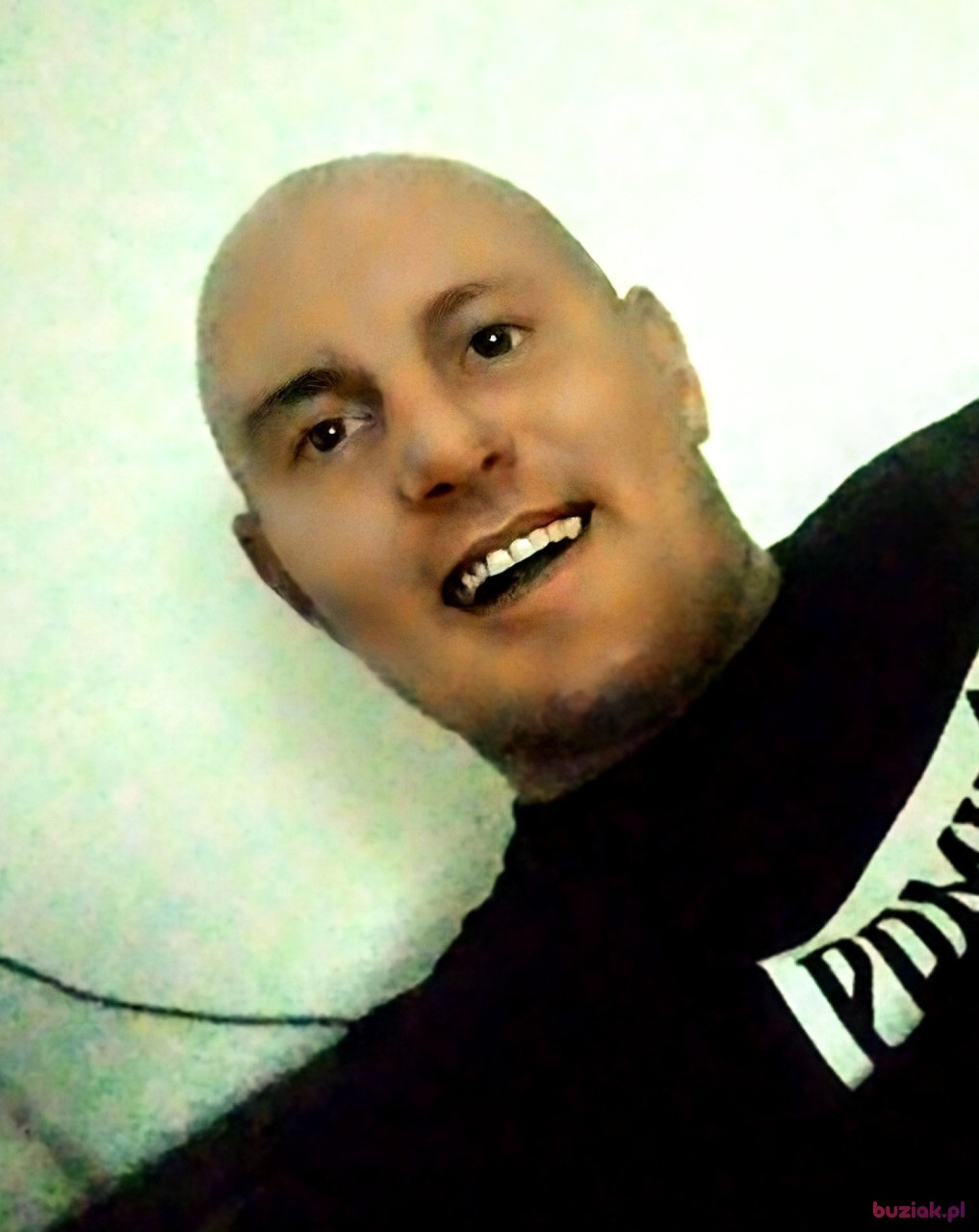 Buschu, Mężczyzna, 37, Niemcy, Zdjęcie: 2