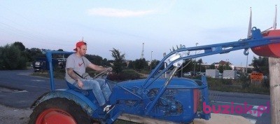 Damian, Mężczyzna, 35, Bytom, Polska, Zdjęcie: 2