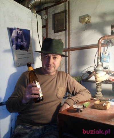 Robert, Male, 50, Wrocław, Polska, Photo: 1