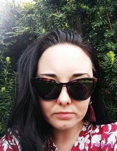 Maygrl, Kobieta, 45, Gliwice, Polska, Zdjęcie: 2