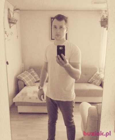 Michał, Male, 32, Polska, Photo: 2