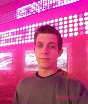 PAWEŁ, Mężczyzna, 38, Warszawa, Polska, Zdjęcie: 1