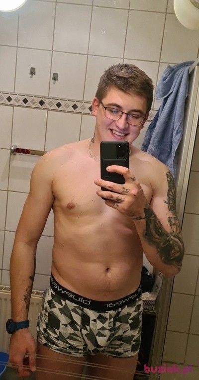 Patryk , Mężczyzna, 27, Niemcy: 1