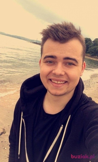 Michał, Mężczyzna, 27, Krosno, Polska: 1