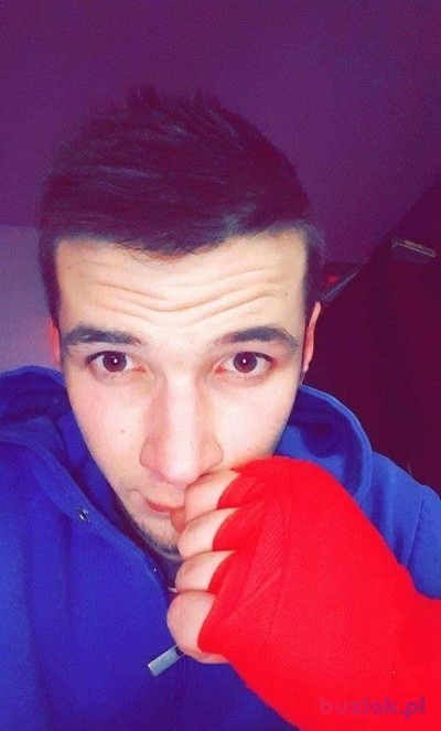 Damian, Mężczyzna, 31, Bochnia, Polska, Zdjęcie: 1