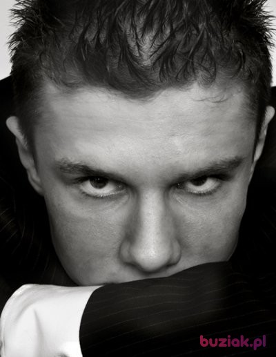 Tomek, Mężczyzna, 35, Warszawa, Polska, Zdjęcie: 2