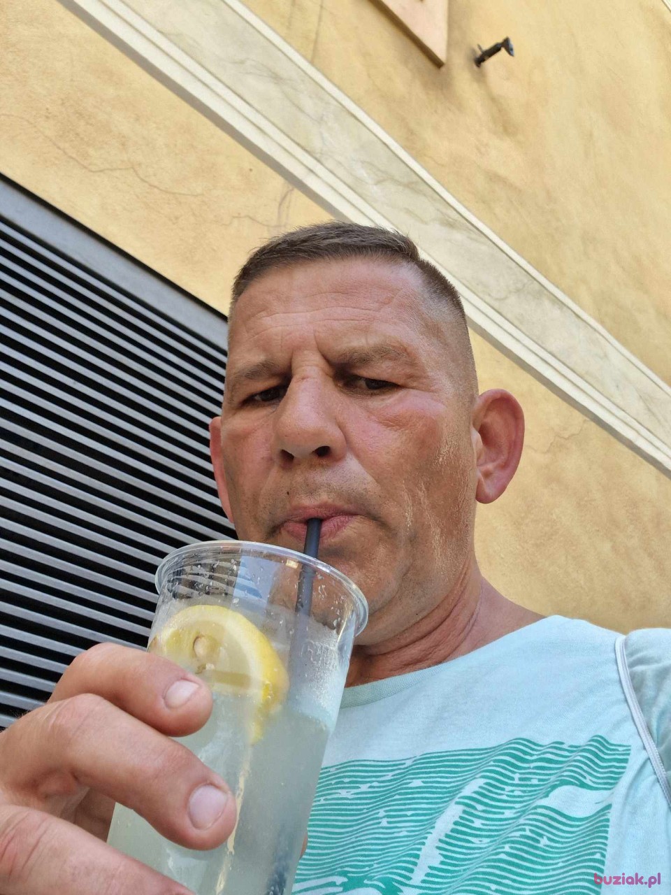 Marcin, Mężczyzna, 59, Warszawa, Polska, Zdjęcie: 2